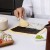 Winco J33-0022 2-Piece Sushi Making Kit with Sushi Roller addl-4