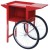 Winco POP-8RC ShowTime! Mobile Cart for Popcorn Machine addl-1