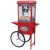 Winco POP-8RC ShowTime! Mobile Cart for Popcorn Machine addl-2