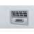 Dukers BD/BG-520 Solid Door Chest Freezer 16 cu. ft. addl-5