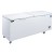 Dukers BD/BG-760 Solid Door Chest Freezer 24 cu. ft. addl-1