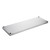 Dukers DCOS-1850 Stainless Steel Double Overshelf 48" addl-1