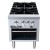 Dukers DCSPA2 160,000 BTU Double Burner Stock Pot Range addl-1