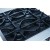 Dukers DCHPA24 4-Burner Commercial Gas Hot Plate addl-3
