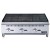 Dukers DCRB36 36" Countertop Gas Charbroiler addl-1
