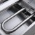 Dukers DCRB48 48" Countertop Gas Charbroiler addl-7
