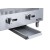 Dukers DCGMA36 36" Countertop Gas Griddle - 1"Plate addl-3