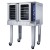 Dukers DCCOG1 Single Deck Convection Gas Oven - 54,000 BTU addl-2