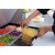 Dukers DSP29-12M-D2 29" Two-Drawer Mega Top Sandwich / Salad Prep Refrigerator addl-1