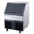Dukers DIM-300 300 lb. Undercounter Ice Maker with 88 lb. Storage Bin addl-1