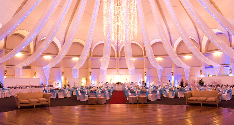 Tips for Choosing the Right Venue: A Major Factor for a Successful Event