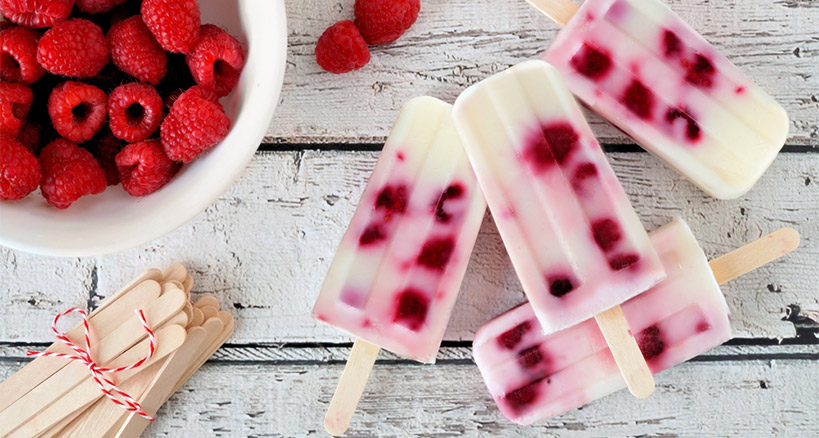 How to make popsicles