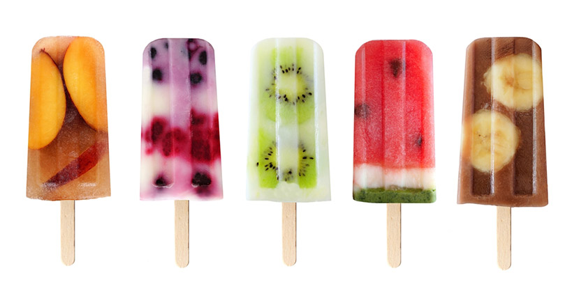 Gourmet Popsicles: A Trendy, Niche Food-Industry Opportunity