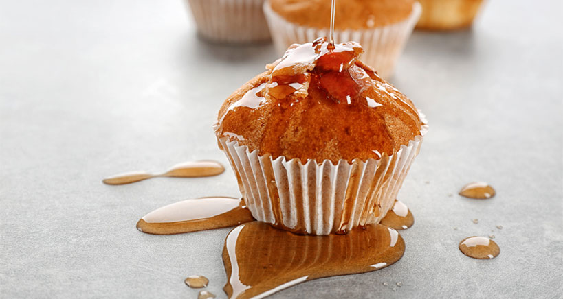Add maple flavors to your recipes and get a sweet increase in revenues.