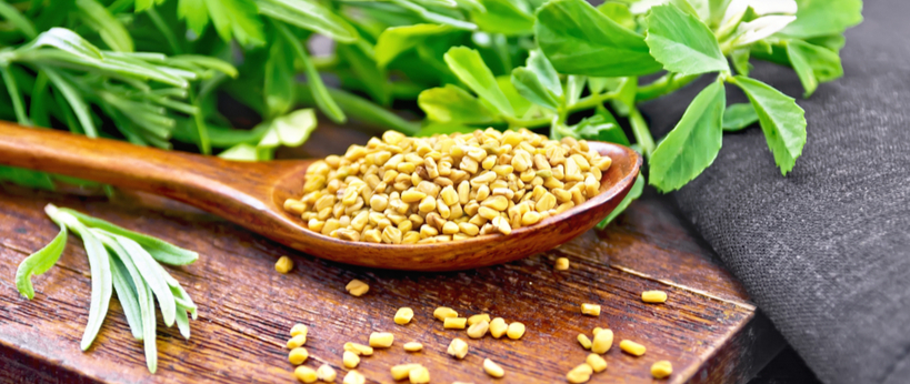 Restaurants spice things up by adding fenugreek to their menu