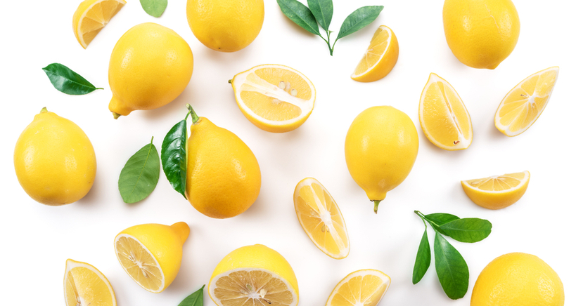 Cater to lemon-lovers with lemon-flavored dishes and desserts that steal the show