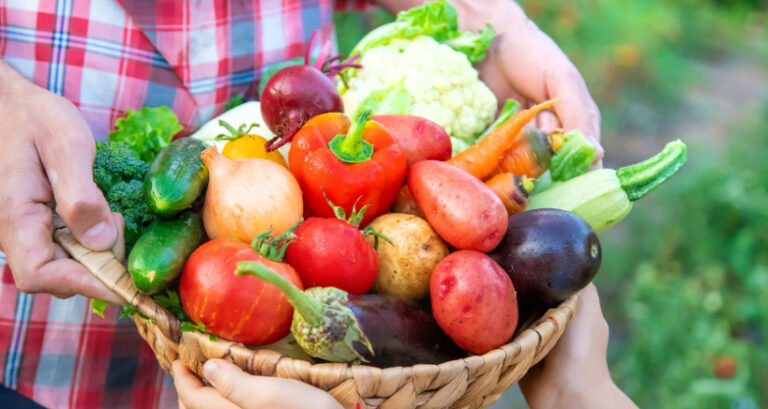 Rediscovering Indigenous Foods and Their Health Benefits