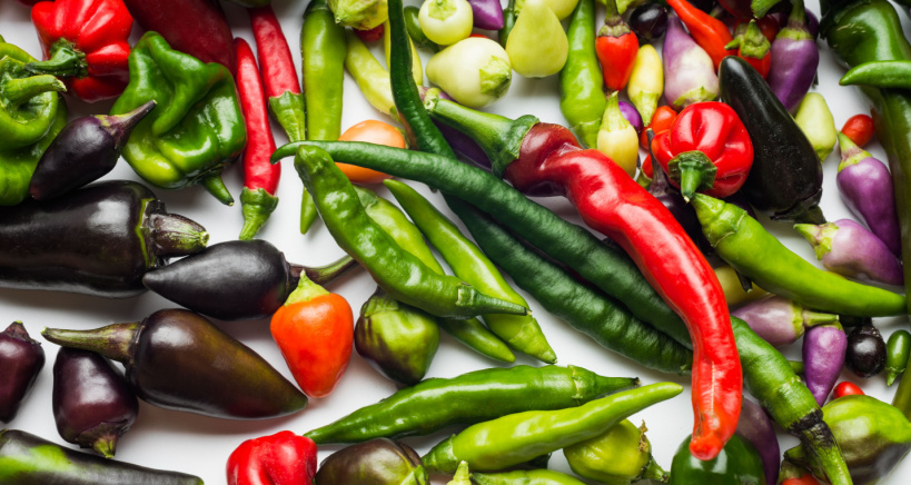 Complex heat means going beyond the Scoville scale in pursuit of more nuanced, flavorful spicy food.