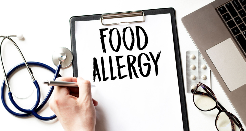 Food Allergy Awareness in Restaurants isn’t just a Good Idea – In Some Cases it’s the Law
