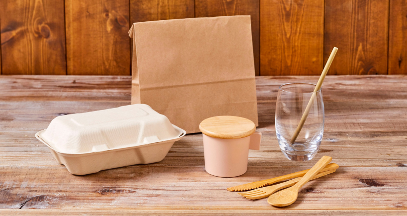 Takeout Containers