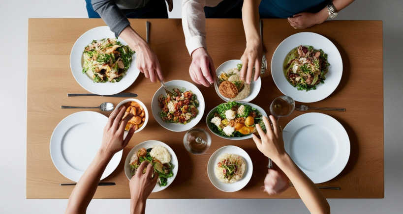 Family with large order in