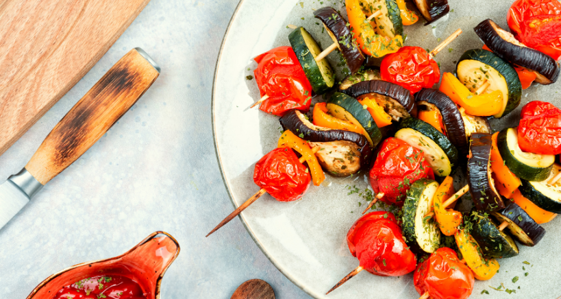 Grilled Specials