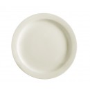American White (Ivory) China Dinnerware