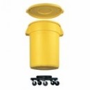 Brute Waste Receptacles & Accessories
