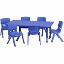Childrens Activity Table Sets