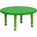 Childrens Activity Tables