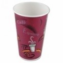 Disposable Cups and Cup Dispensers