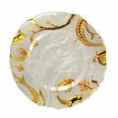 Glass Charger Plates