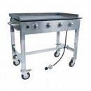 Commercial Griddles and Grills