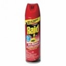 Insecticides & Traps