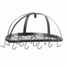 Pot Racks, Cookware Stands and Accessories