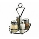 Shakers Dispensers and Holders