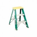 Stepstools & Ladders