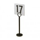 Table Card Holders and Numbers