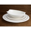 Bergomi Porcelain Dinnerware