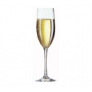 Champagne Glasses and  Flutes