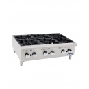 Commercial Hot Plates