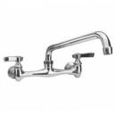 Commercial Faucets and Accessories