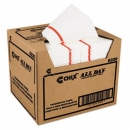 Foodservice Towels, Cloths and Reusable Wipes