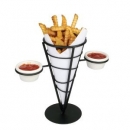 French Fry Holders