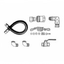 Gas Connector Kits