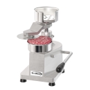 Hamburger Patty Presses