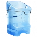 Ice Totes and Containers