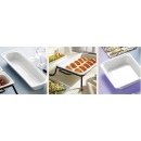 Porcelain Food Pans