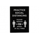 Social Distancing Products