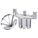 Vegetable Prep Equipment Attachments and Accessories